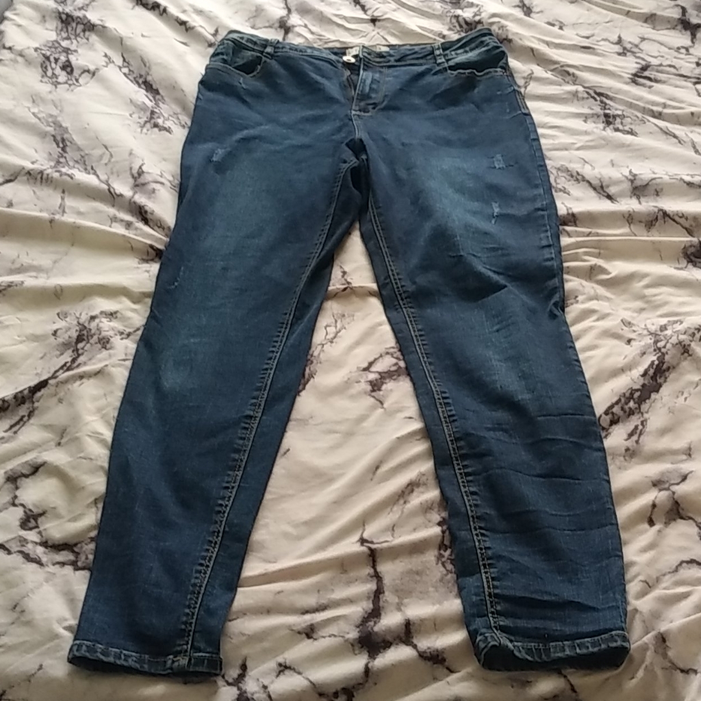 Ardene Eightytwo Jeans